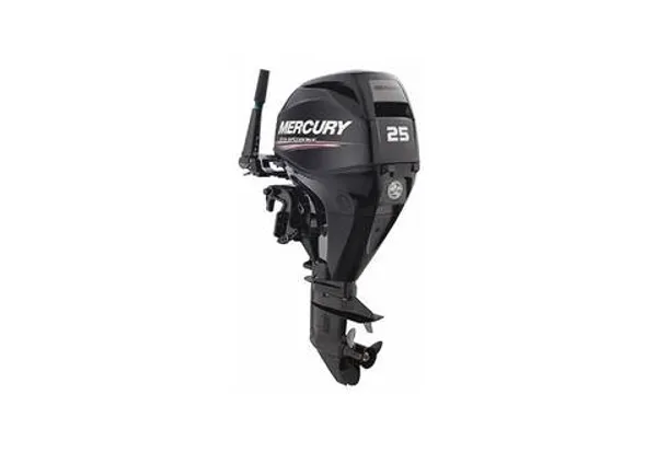 2026 FourStroke 30HP EFI EPT