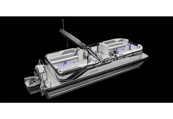 2026 Venture 85 Quad Lounge - 25 FT