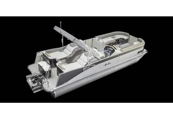 2025 Catalina - 27 FT Rear Lounger