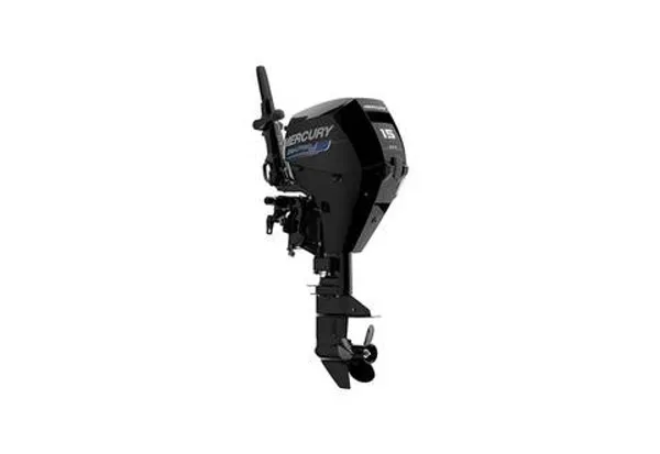 2026 Sea Pro 15HP MLH