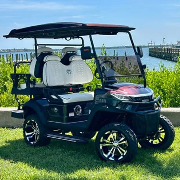 4 SEATER STRIKE