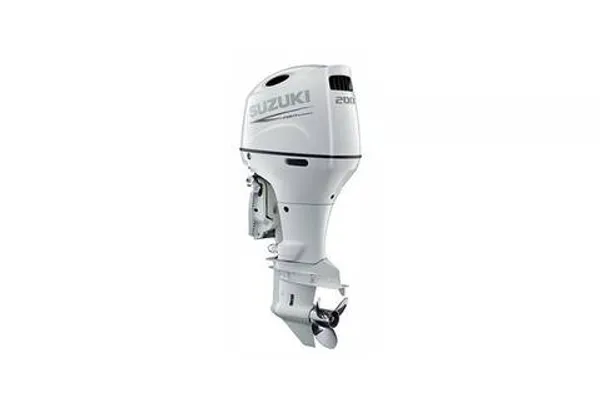 2025 DF200TXAW