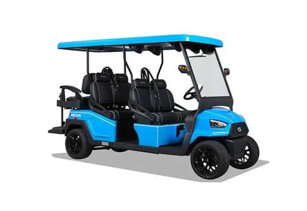 2025 Nexus 6-Seater