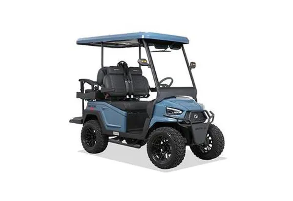 2026 Nexus Gen2 4-Seater Lifted