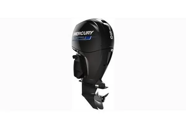 2025 SeaPro™ 150HP CXL