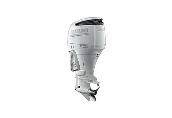 2026 DF250APXW