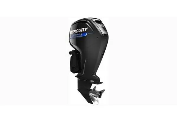 2025 SeaPro™ 90HP Command Thrust ELPT