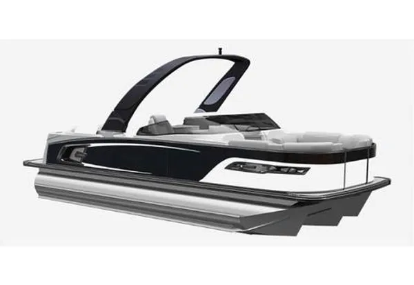 2025 Excalibur LTD - 25 FT Twin SS