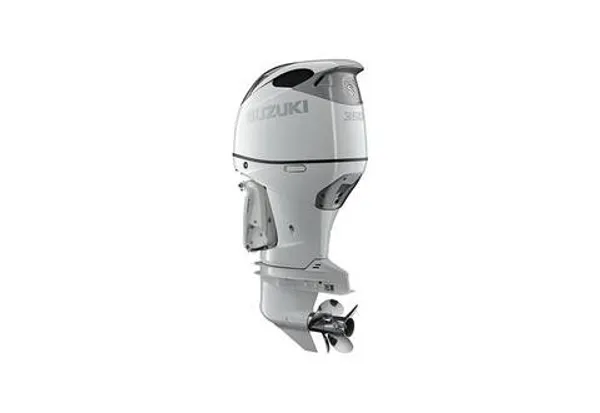 2026 DF350ATXXW