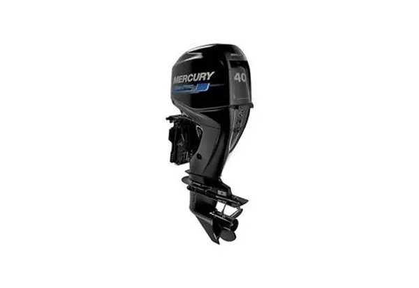 2026 SeaPro™ FourStroke 40HP Command Thrust EXLPT