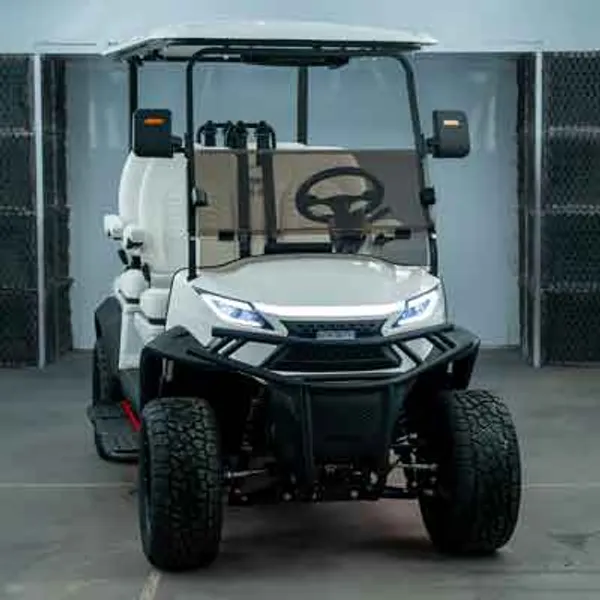 4 SEATER STEALTH