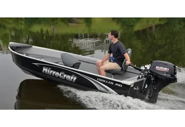 2026 Troller 140T