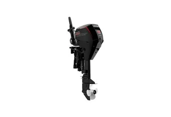 2026 FourStroke 15HP EFI ELHPT ProKicker