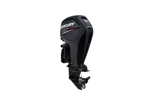 2026 FourStroke 90HP EXLPT Command Thrust