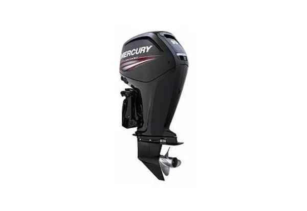 2026 FourStroke 90HP EXLPT