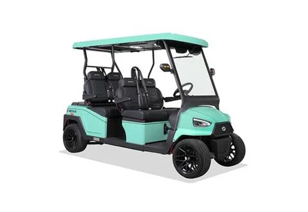 2026 Nexus Gen2 4-Seater