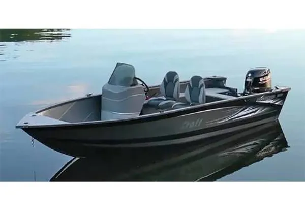 2026 Outfitter 145SC-O