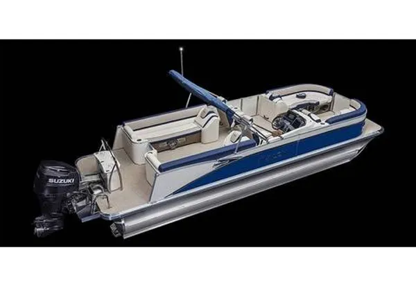 2025 Catalina - 25 FT Quad Lounger Shift