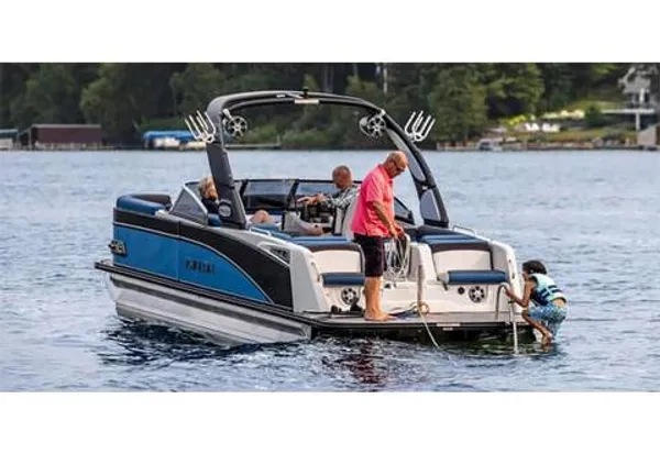 2026 Waketoon - 23 FT