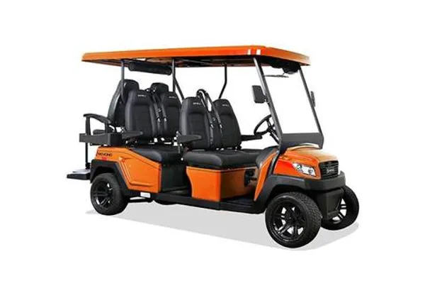 2026 Beyond 6-Seater