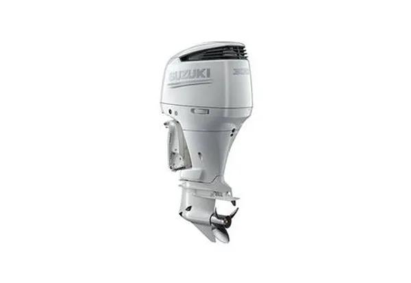 2026 DF300APXXW