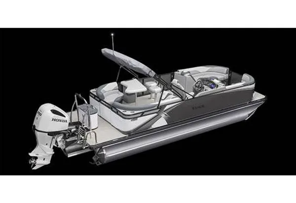 2026 Avalon LSZ Entertainer - 25 FT