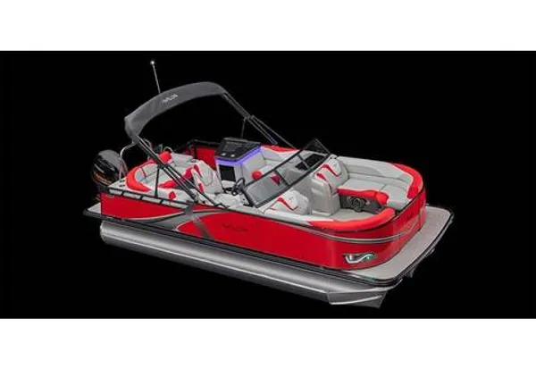 2026 Avalon LSZ Elite Windshield - 21 FT