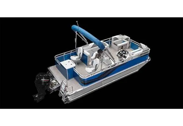 2026 Venture Rear Fish - 21 FT