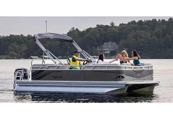 2026 Venture Quad Lounge - 19 FT