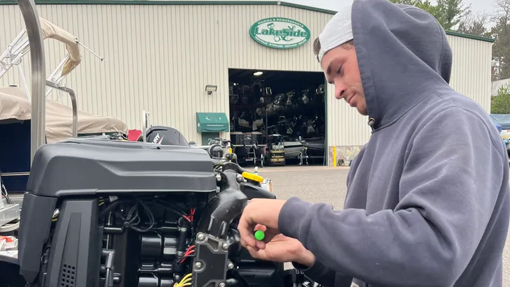 Is Your Boat Really Ready for the Water — The Northwoods Spring Launch Checklist