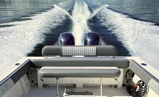 Service & Winterization