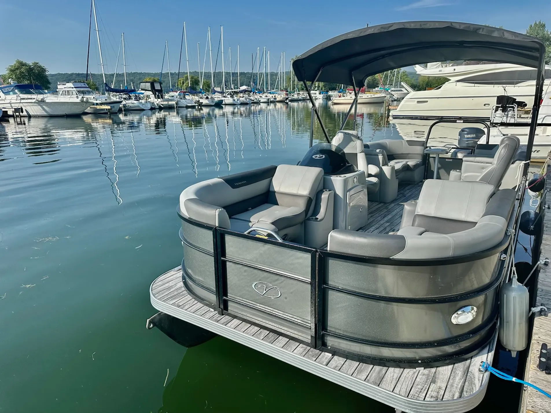 Your First Year of Boat Ownership: What to Expect & How Lansing Harbor Can Help - Lansing Harbor Blog