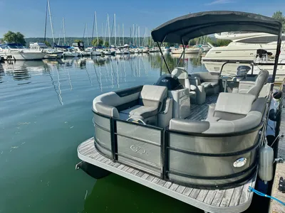Your First Year of Boat Ownership: What to Expect & How Lansing Harbor Can Help - Lansing Harbor Blog