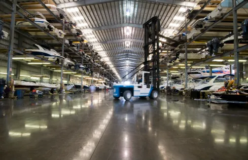 factory-certified