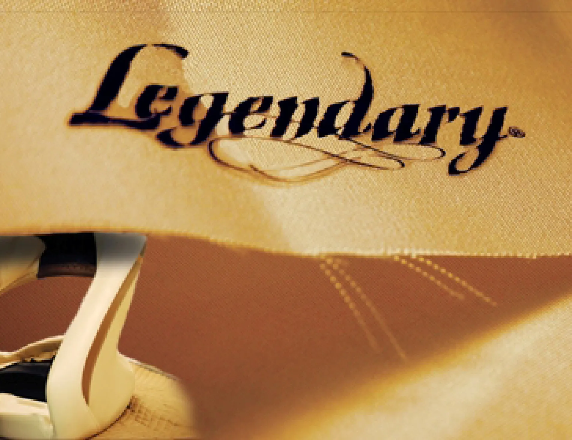 Legendary Marine Destin custom upholstery