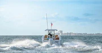 6 Tips for A First Time Boat Owner