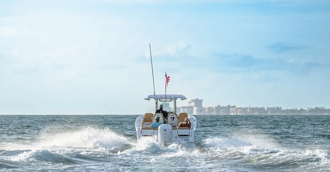6 Tips for A First Time Boat Owner