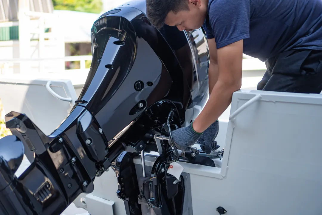 Is Your Boat Ready for Fall? A Quick Pre-Fall Boat Checklist