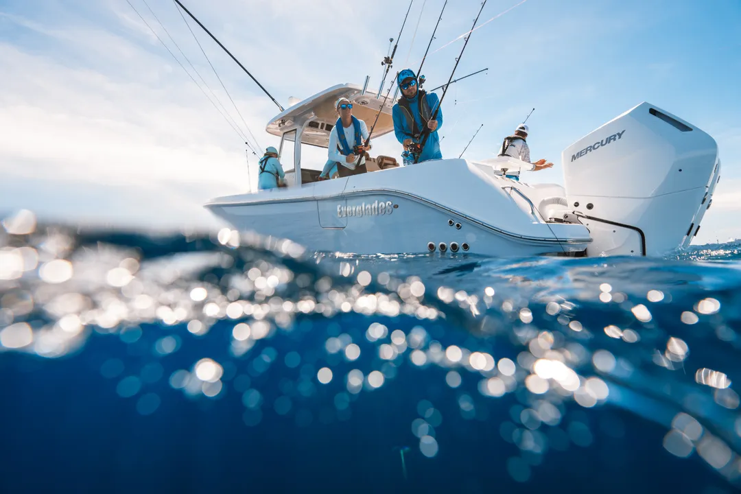 Fall Fishing on the Emerald Coast: What to Know Before You Head Out