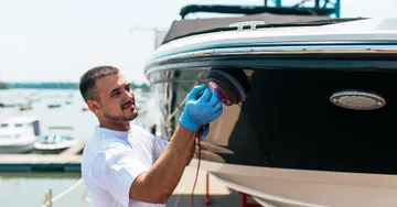Get Your Boat Ready for Spring with This Maintenance Checklist