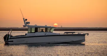 Five Ways to Improve Your Boating Skills