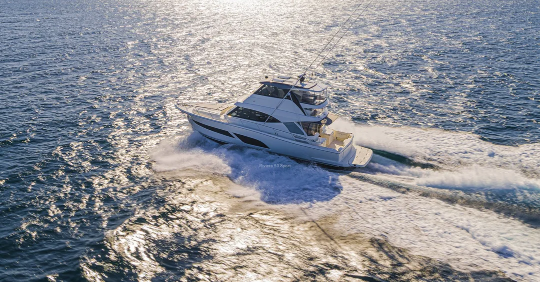 5 Reasons it’s Time to Upgrade Your Boat