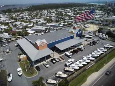 Legendary Marine Panama City Beach