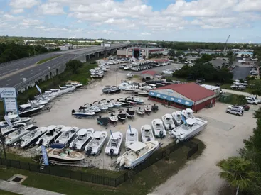 Legendary Marine at Harbor View Pensacola - Sales