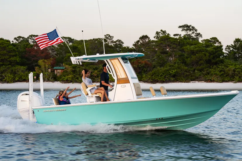Yamaha Outboards