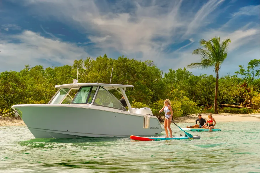new-boats