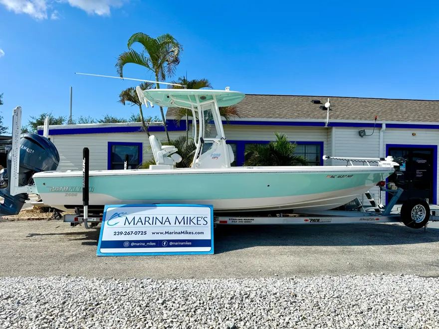 Marina Mike’s Marine