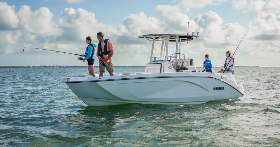 8 Ways to Celebrate National Fishing & Boating Week