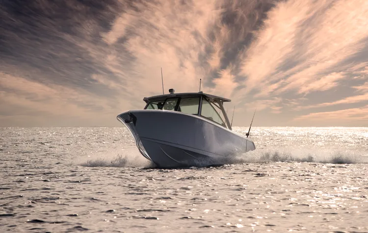 Sailfish Boats Are Now at Marina Mike’s: Built for Fishing, Family and Florida Adventures