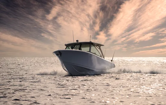 Sailfish Boats Are Now at Marina Mike’s: Built for Fishing, Family and Florida Adventures - Marina Mike's Blog